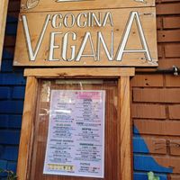  at Viva Chapata in Madrid