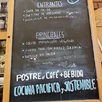  at Viva Chapata in Madrid