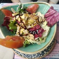  at Viva Chapata in Madrid