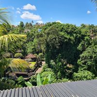  at Cantina Rooftop Bali in Ubud