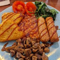  at Rock Pool Cafe in Bideford