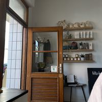   at Frau Mexi in Cologne