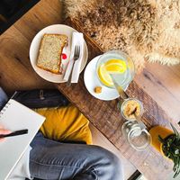  at Frau Mexi in Cologne