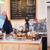  at Frau Mexi in Cologne