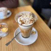 Hot lotus   at Frau Mexi in Cologne