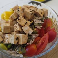  at Greens in Lanzarote