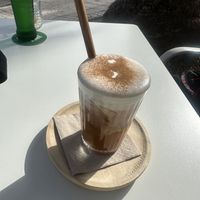   at Greens in Lanzarote