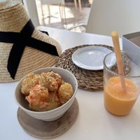   at Greens in Lanzarote