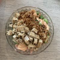   at Greens in Lanzarote