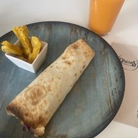   at Greens in Lanzarote