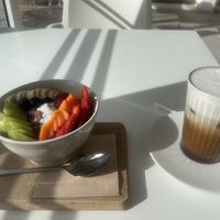   at Greens in Lanzarote