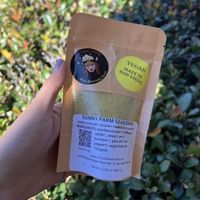   at Tracy's REAL Foods in San Diego