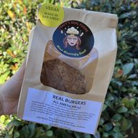   at Tracy's REAL Foods in San Diego