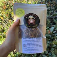   at Tracy's REAL Foods in San Diego