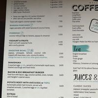   at Hangtime Hostel in Weligama