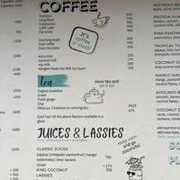   at Hangtime Hostel in Weligama