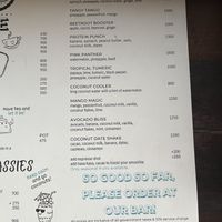   at Hangtime Hostel in Weligama