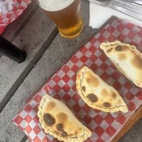   at Buller Brewing Palermo in Buenos Aires