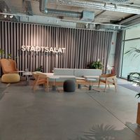 Interior (1/2) at Stadtsalat in Dusseldorf