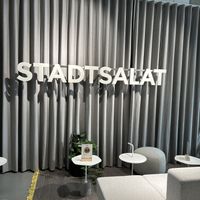  at Stadtsalat in Dusseldorf