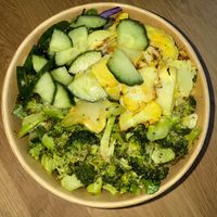   at Stadtsalat in Dusseldorf