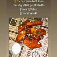   at Organa Food & Juice Bar in Troy