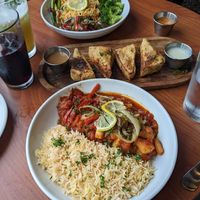  at Essence Vegan and Vegetarian - Maybe closed in Pittsburgh