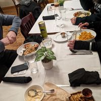 #Veganuary at Essence Vegan and Vegetarian - Maybe closed in Pittsburgh