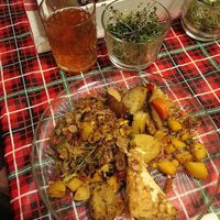  at Essence Vegan and Vegetarian - Maybe closed in Pittsburgh