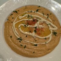 Ful madas  at Essence Vegan and Vegetarian - Maybe closed in Pittsburgh