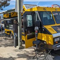  at Falafeland Anat - Food Truck in Woodland Hills