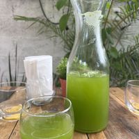   at Pak'al Fresh in Valladolid