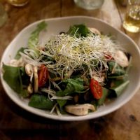  at Pak'al Fresh in Valladolid