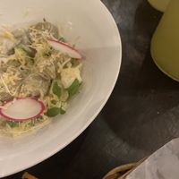   at Pak'al Fresh in Valladolid