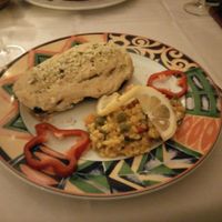 Vegan 'Pie'. at Artemisa Sol in Madrid