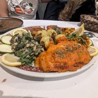 Combinado Artemisa at Artemisa Sol in Madrid