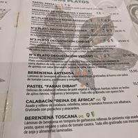  at Artemisa Sol in Madrid