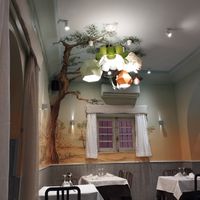  at Artemisa Sol in Madrid