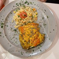 Muy bueno  at Artemisa Sol in Madrid