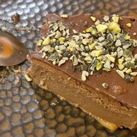 Chocolate   at Artemisa Sol in Madrid