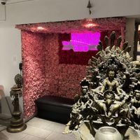 Reception  at The Momos Hub in Sydney