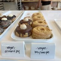   at Hook and Press in Santa Barbara