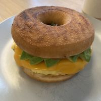   at Hook and Press in Santa Barbara