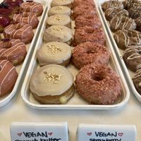   at Hook and Press in Santa Barbara