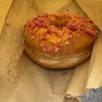   at Hook and Press in Santa Barbara