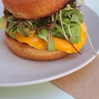  at Hook and Press in Santa Barbara