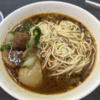   at Potherb Vegetarian Dim Sum 雪裏紅素食點心 in Taipei