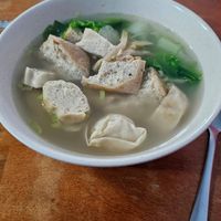  at Potherb Vegetarian Dim Sum 雪裏紅素食點心 in Taipei