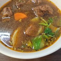  at Potherb Vegetarian Dim Sum 雪裏紅素食點心 in Taipei