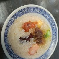  at Potherb Vegetarian Dim Sum 雪裏紅素食點心 in Taipei